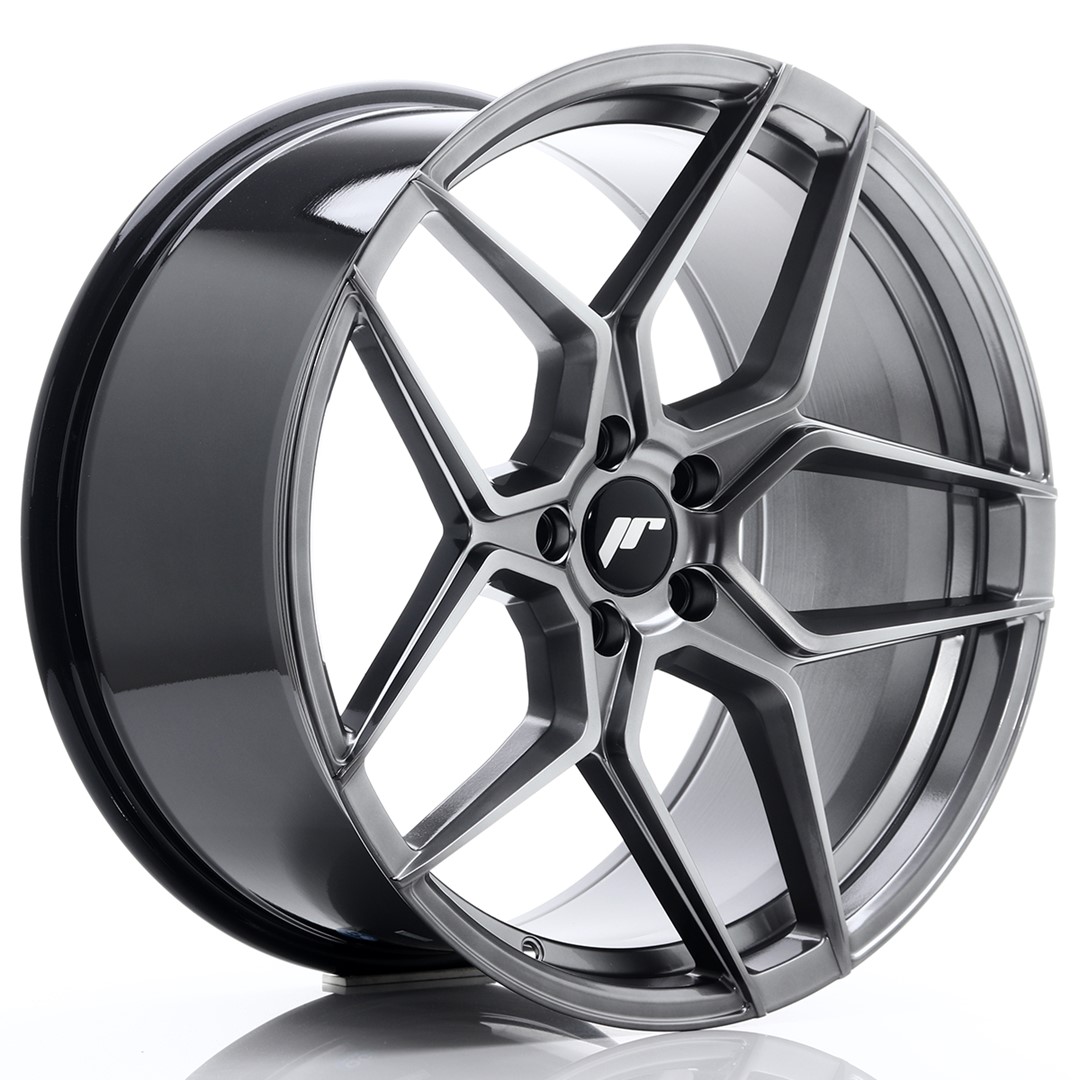 valuveljed Japan Racing JR34