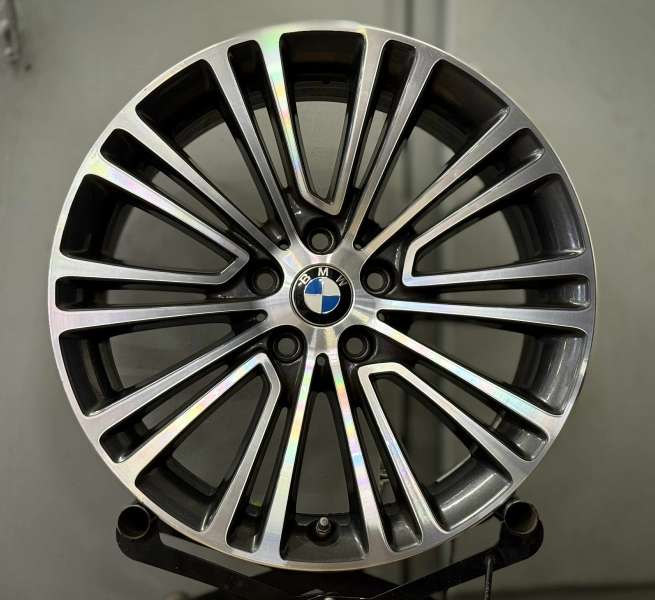 aluvanteet BMW Original
