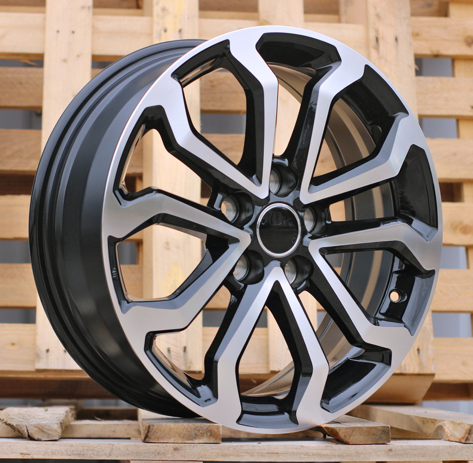 valuveljed JIL Wheels H3349F