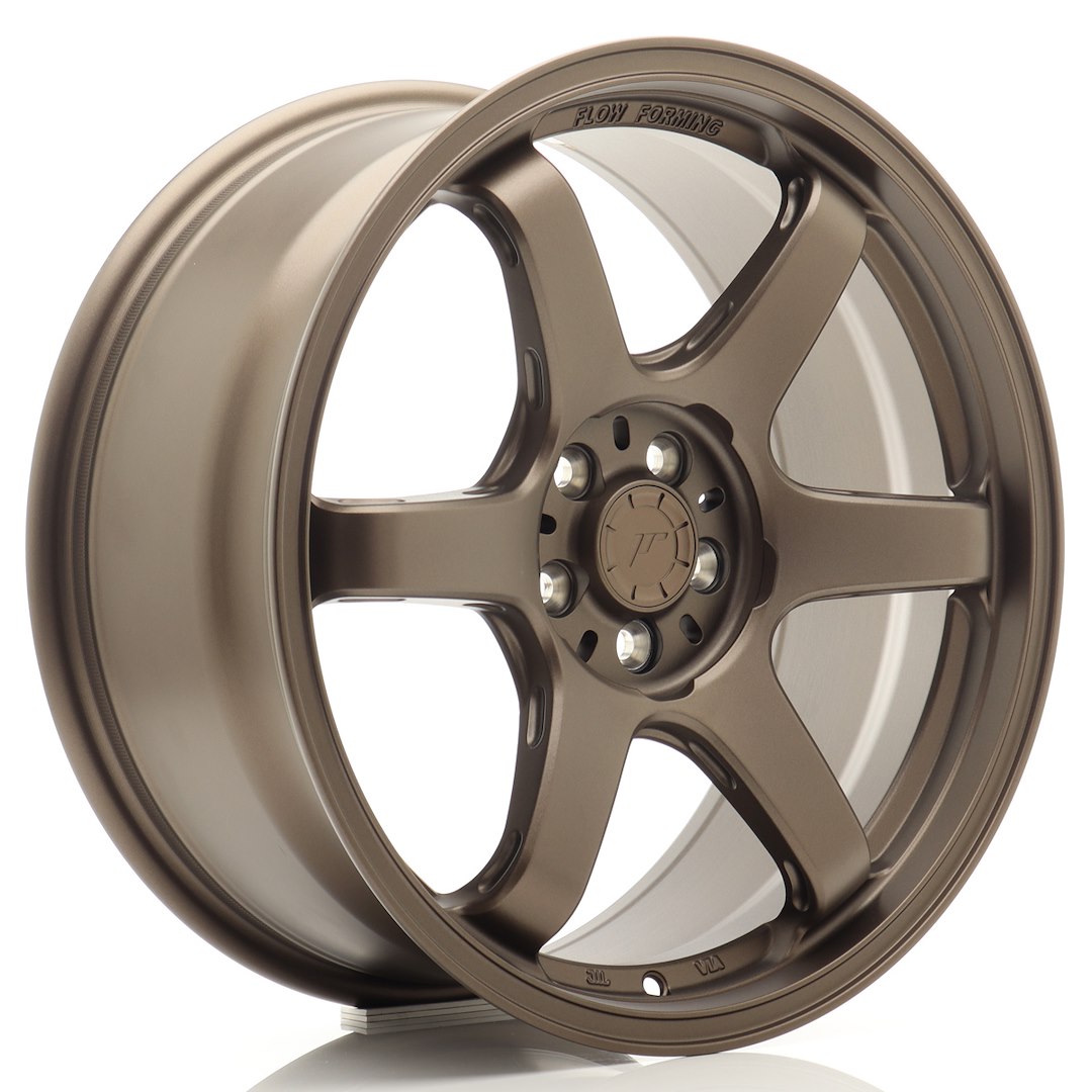valuveljed Japan Racing SL-03