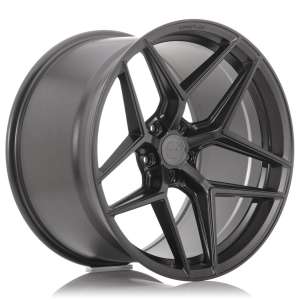 aluvanteet Concaver CVR2