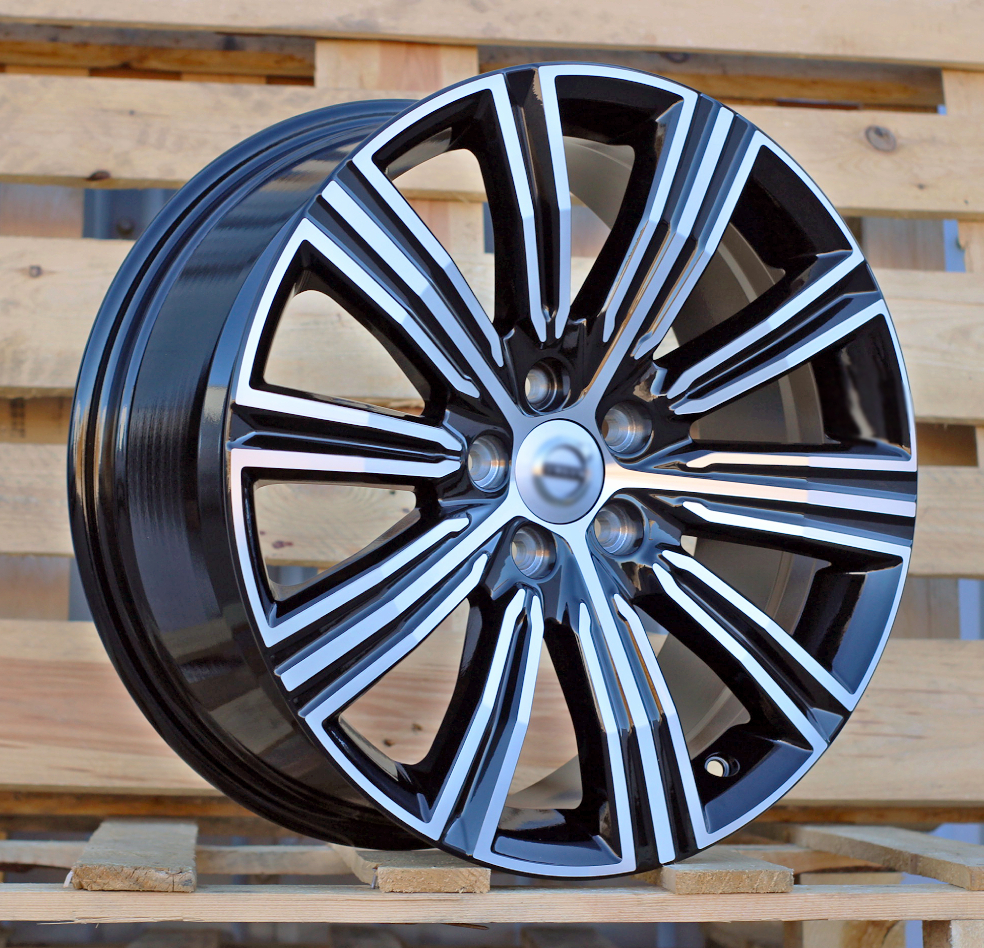 valuveljed JIL Wheels F0086