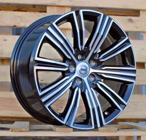 aluvanteet JIL Wheels F0086