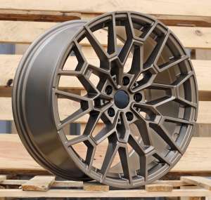 aluvanteet JIL Wheels I0384