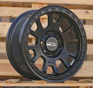 aluvanteet JIL Wheels 3S1102