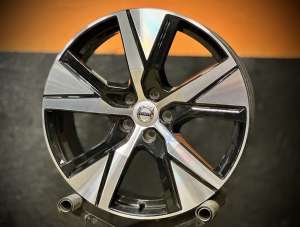 aluvanteet Volvo Original