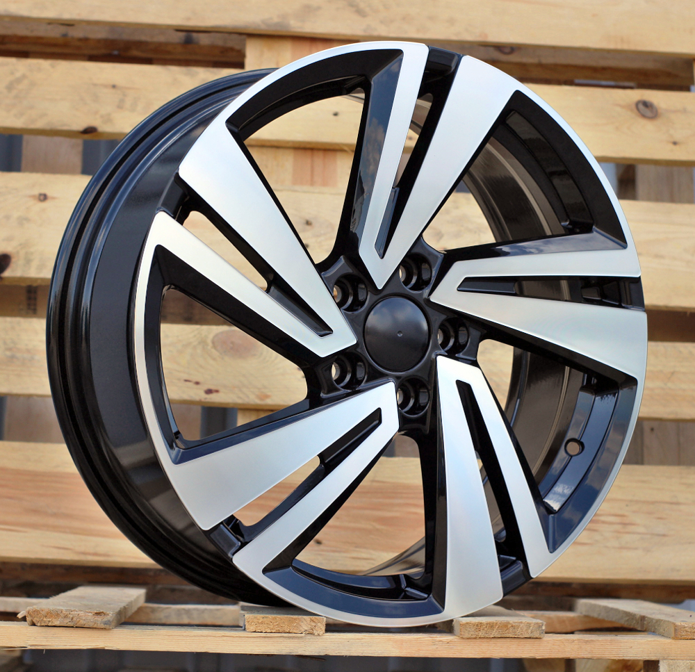 valuveljed JIL Wheels 3S1282