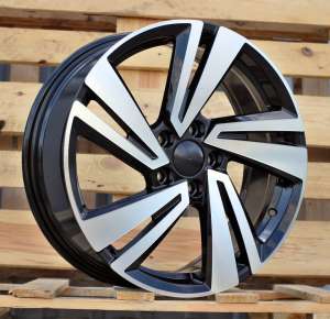 aluvanteet JIL Wheels 3S1282