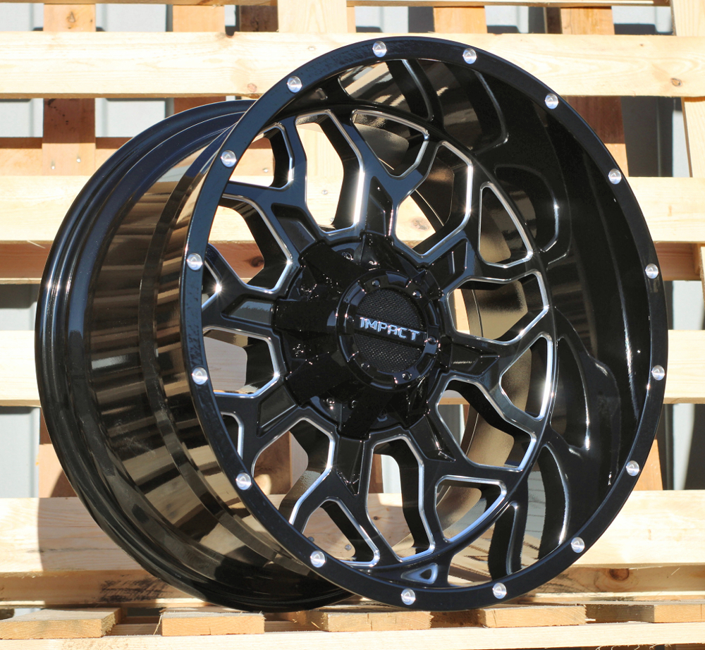 valuveljed JIL Wheels B1526