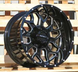 aluvanteet JIL Wheels B1526