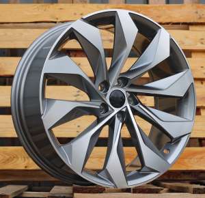 aluvanteet JIL Wheels I1139