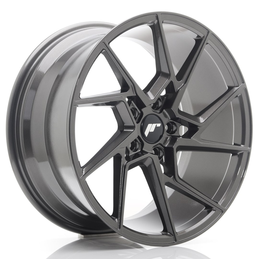 valuveljed Japan Racing JR33