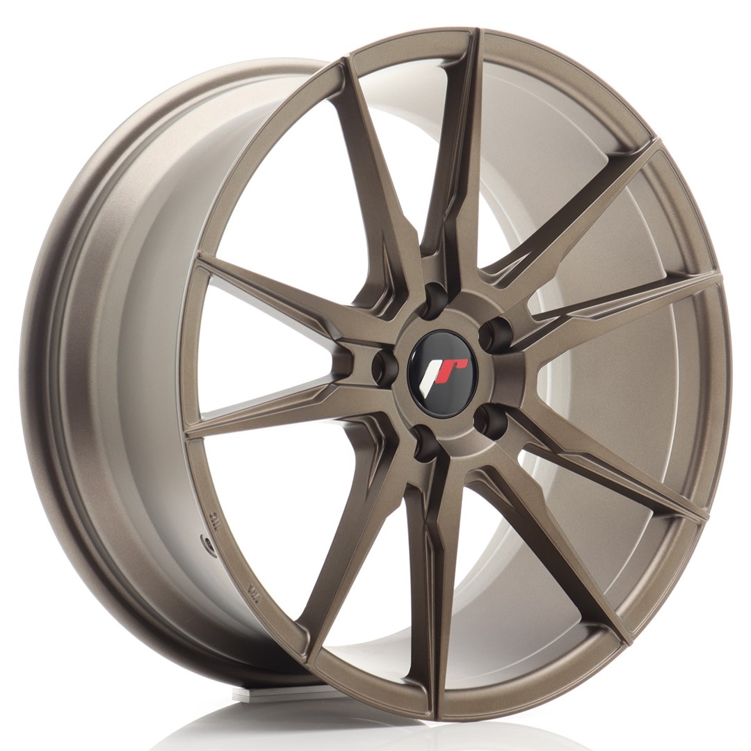 valuveljed Japan Racing JR21