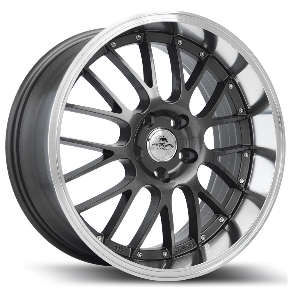 valuveljed Forzza Raven