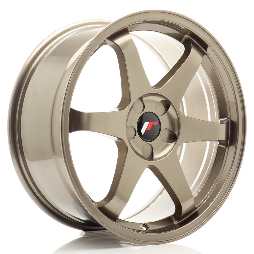 valuveljed Japan Racing JR3