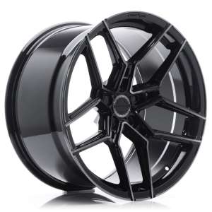 aluvanteet Concaver CVR5