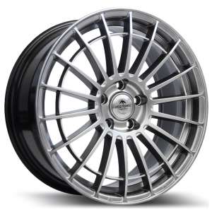 aluvanteet Forzza Velvet