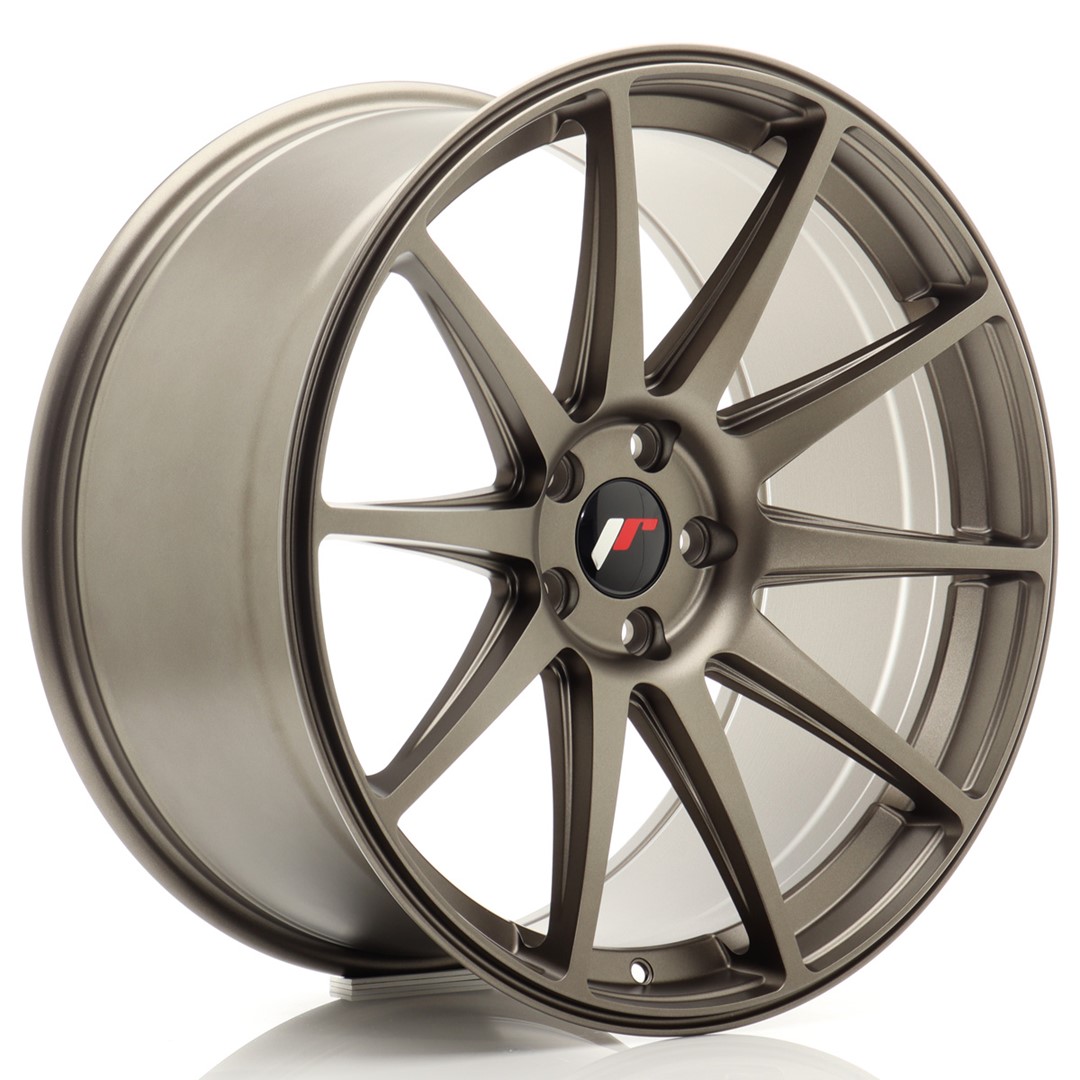 valuveljed Japan Racing JR11
