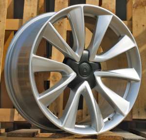 aluvanteet JIL Wheels B2046