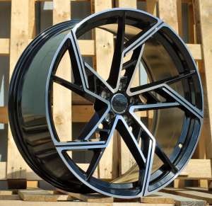 aluvanteet JIL Wheels I5611