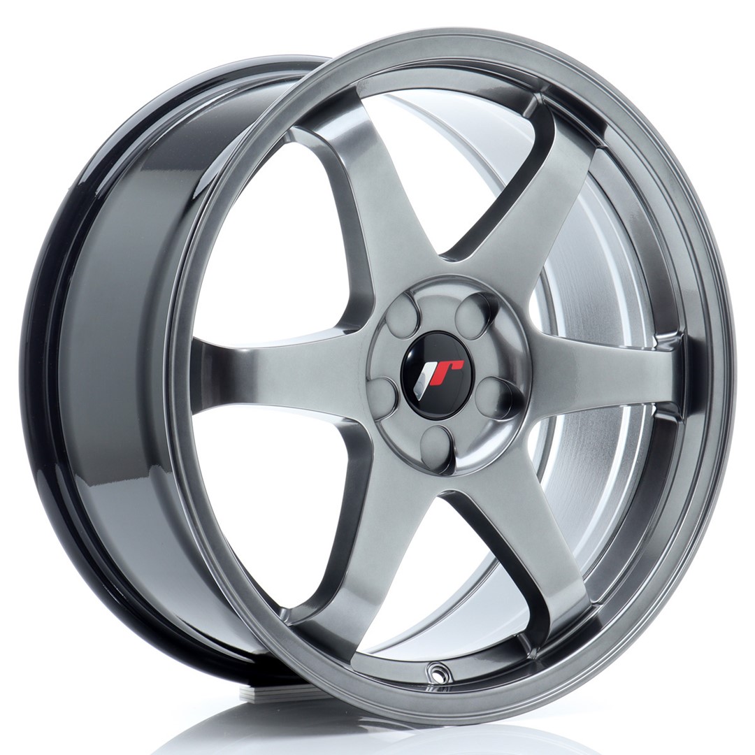 valuveljed Japan Racing JR3