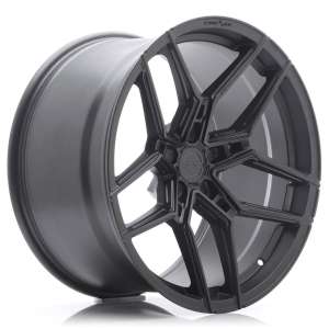 aluvanteet Concaver CVR5