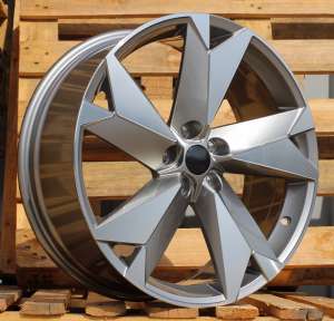 aluvanteet JIL Wheels I5625
