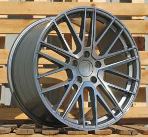 aluvanteet JIL Wheels I0375