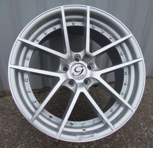 aluvanteet JIL Wheels LU959