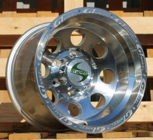 aluvanteet JIL Wheels BY531