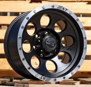 aluvanteet JIL Wheels B5187