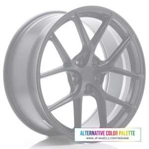 aluvanteet Japan Racing SL-01
