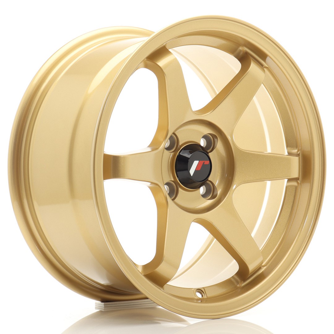 valuveljed Japan Racing JR3