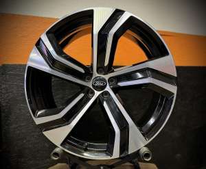 aluvanteet Ford Original