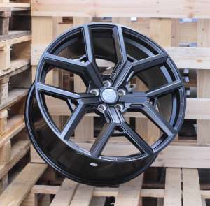 aluvanteet JIL Wheels I5562