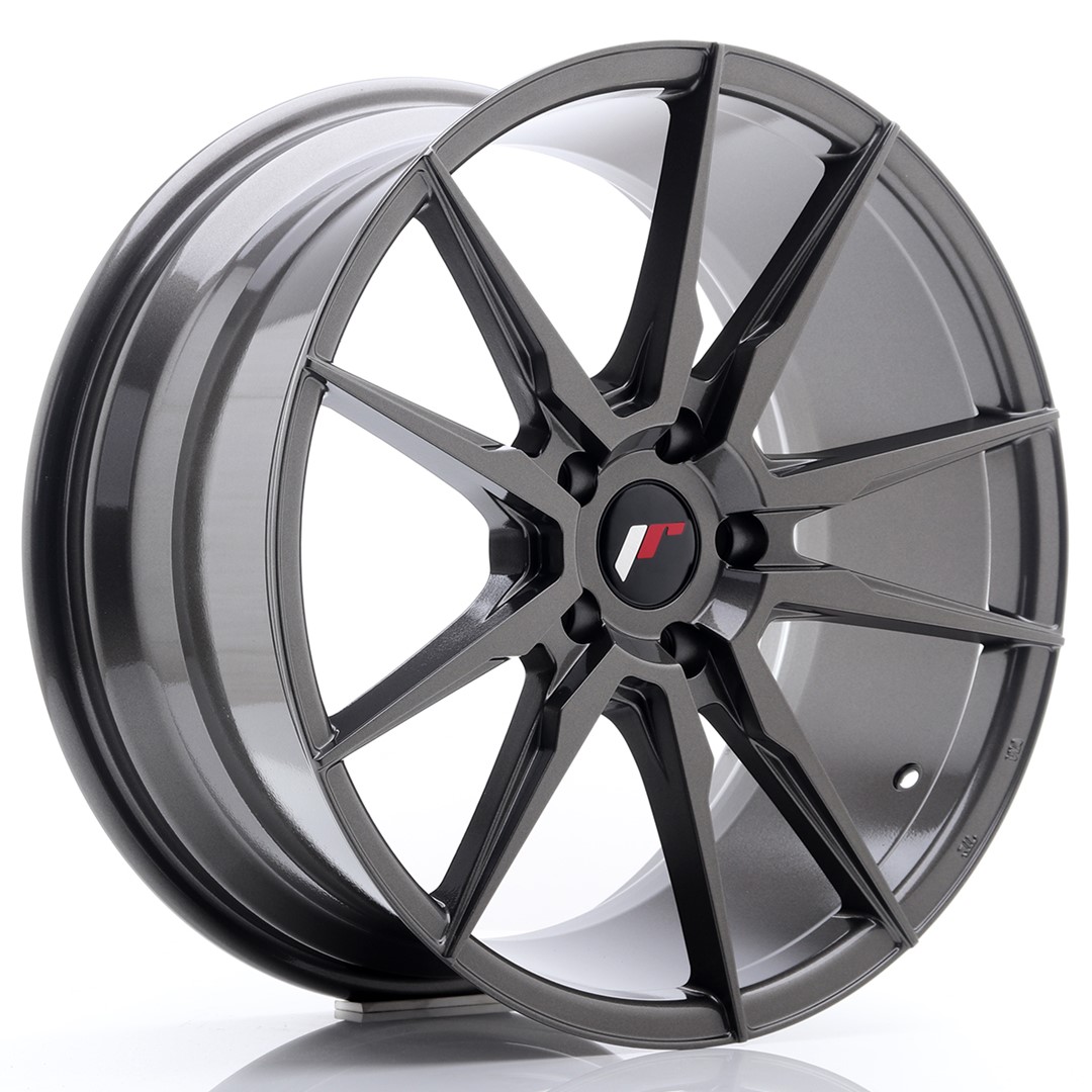 valuveljed Japan Racing JR21