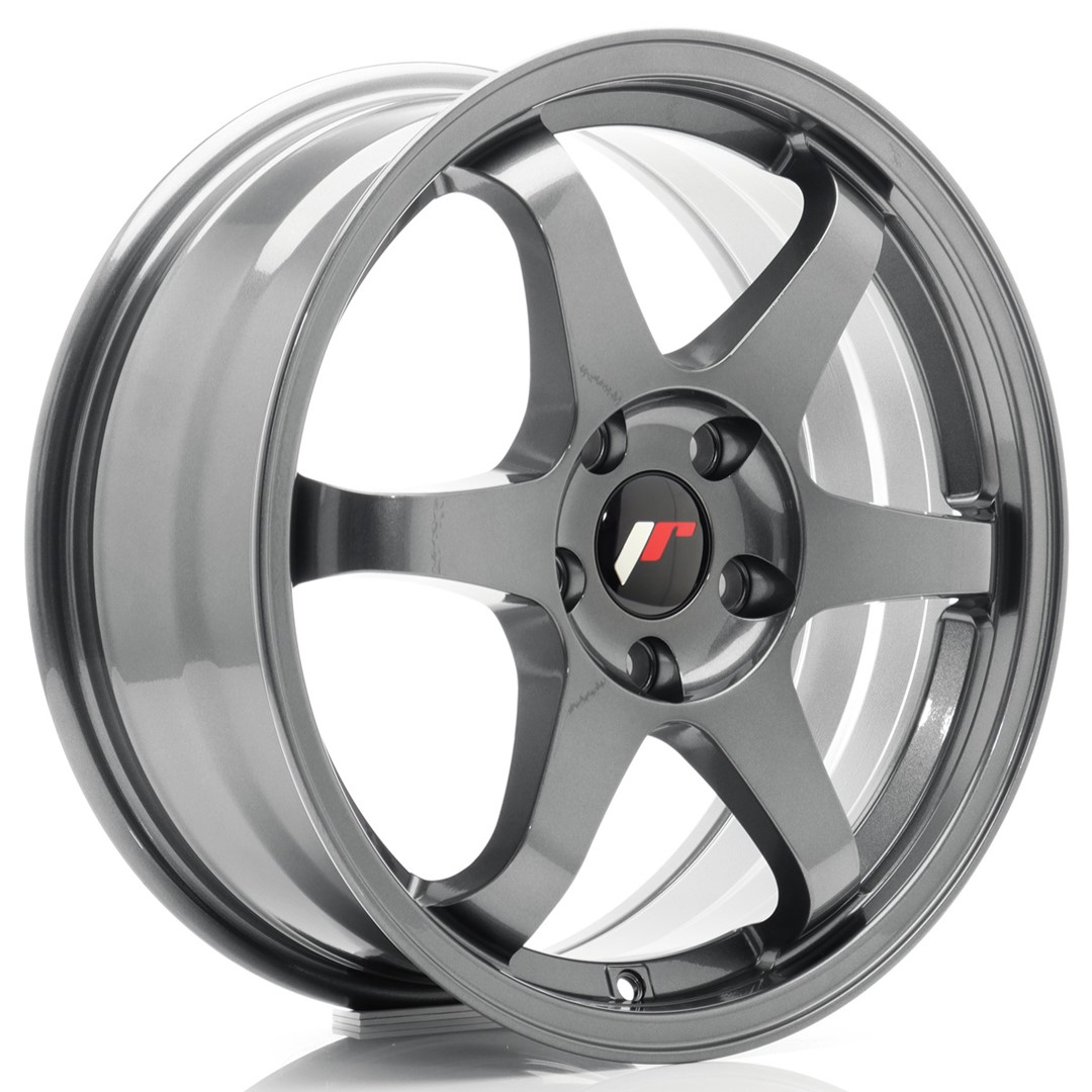 valuveljed Japan Racing JR3
