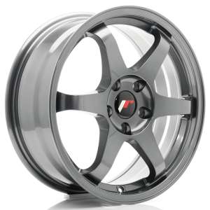 aluvanteet Japan Racing JR3