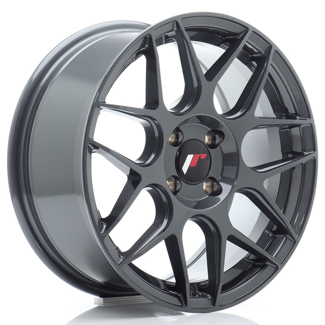 valuveljed Japan Racing JR18