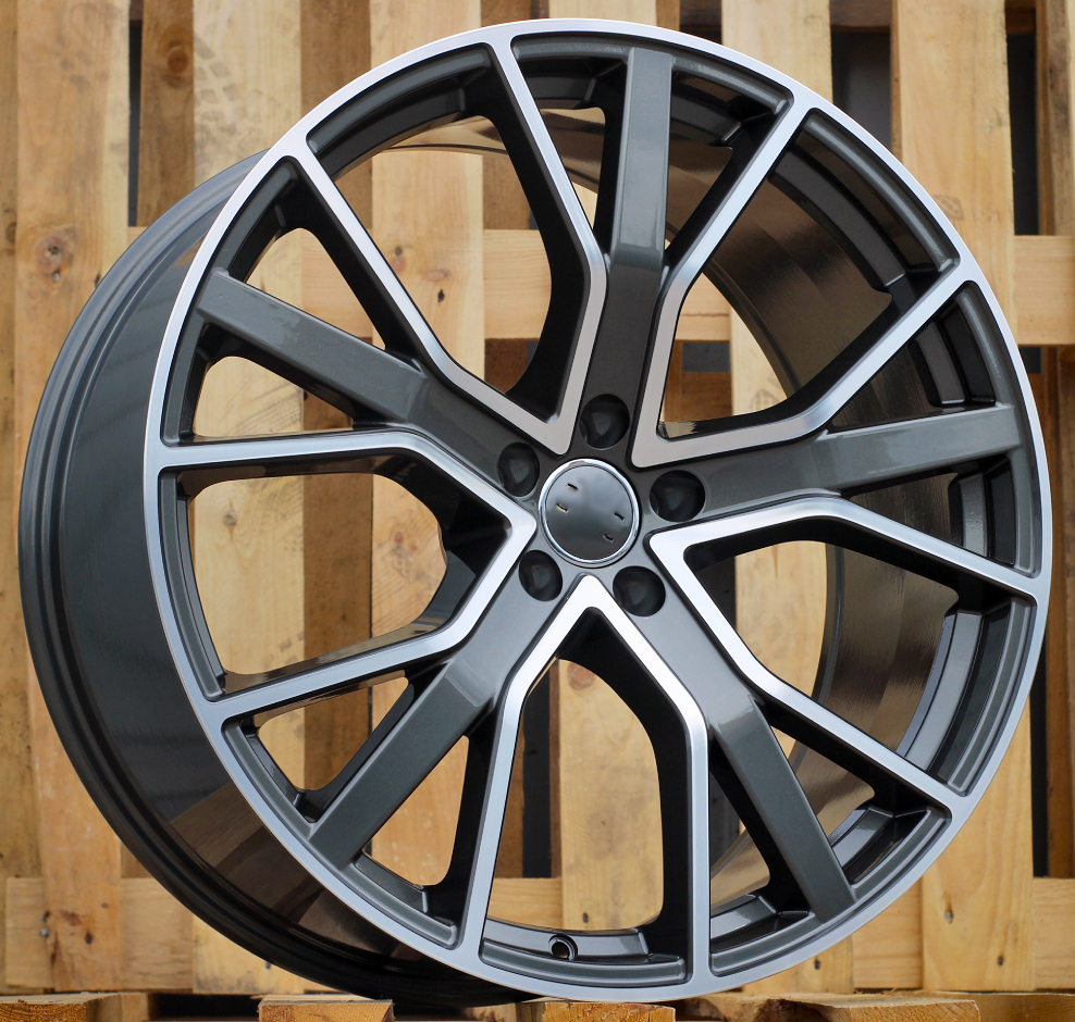 valuveljed JIL Wheels B5131