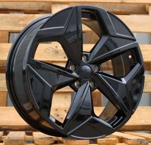 aluvanteet JIL Wheels I5649