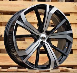 aluvanteet JIL Wheels SF503