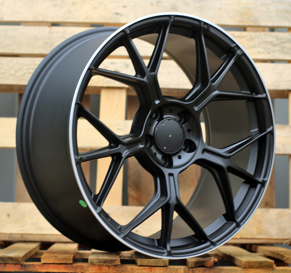 valuveljed JIL Wheels FBX120