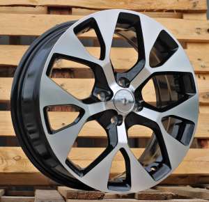 aluvanteet JIL Wheels L1667