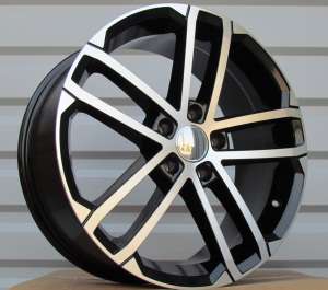 aluvanteet JIL Wheels SK512