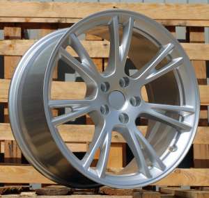 aluvanteet JIL Wheels D2049