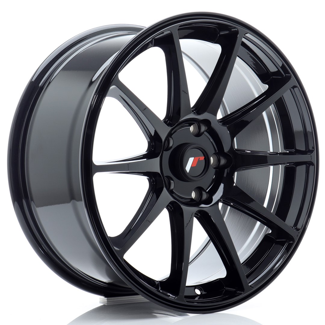 valuveljed Japan Racing JR11