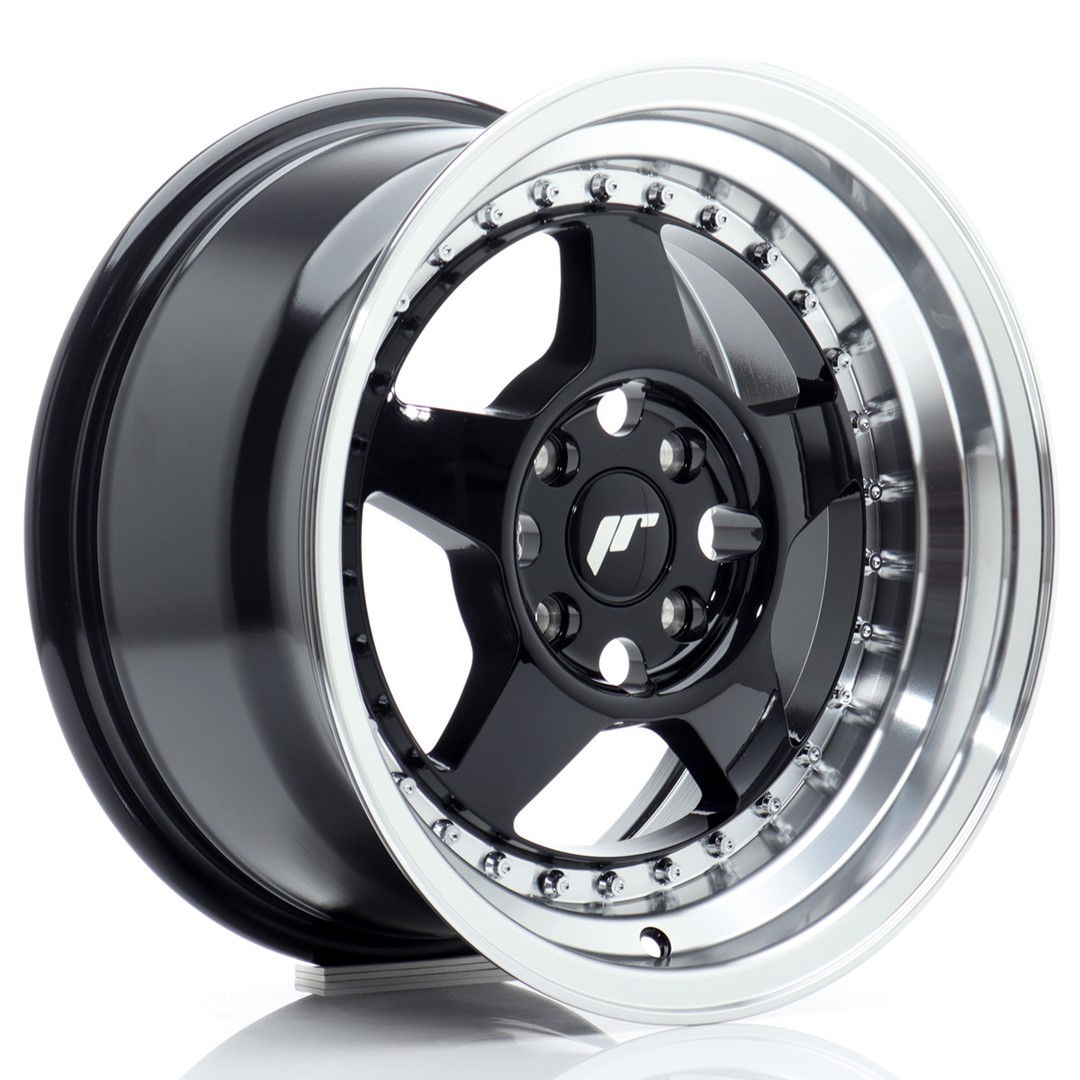 valuveljed Japan Racing JR6