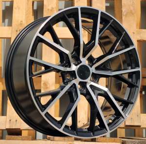aluvanteet JIL Wheels B5137