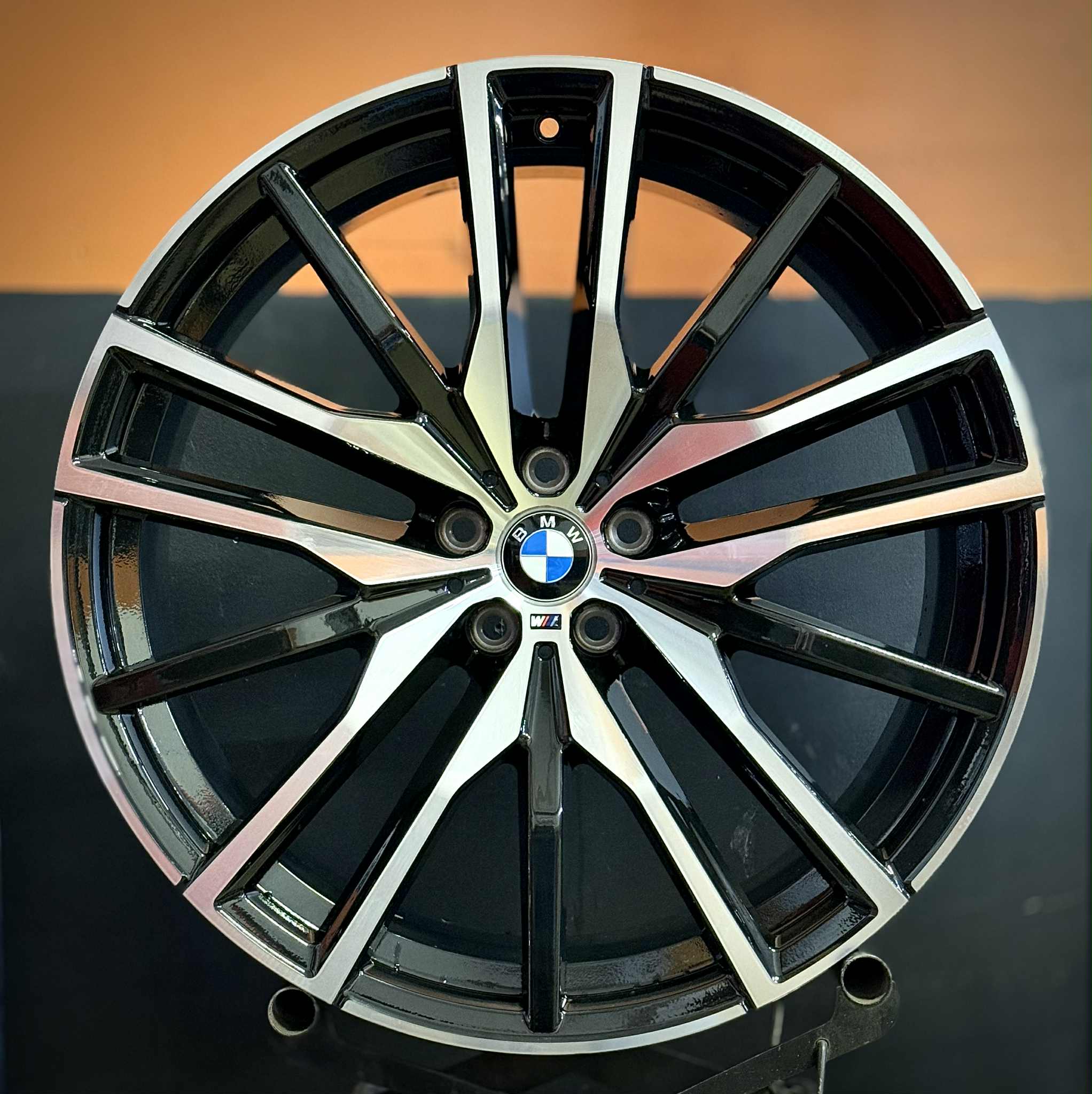 valuveljed BMW BMW X5 DEMO